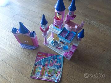 Lego Duplo Castello di Cenerentola