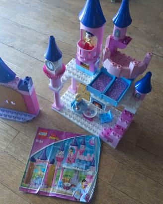 Lego Duplo Castello di Cenerentola
