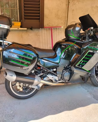 Moto.