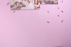 Appartamento in zona ospedale