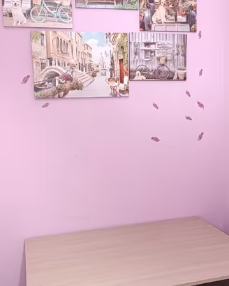 Appartamento in zona ospedale