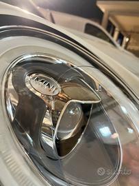 Mini cooper clubman (f54)