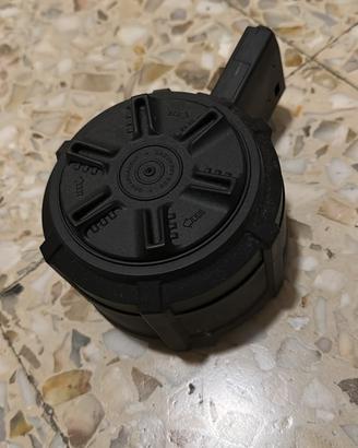 Drum G&G M4