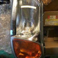 Faro Land Rover Freelander prima serie