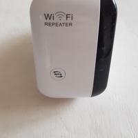 Ripetitore WIFI