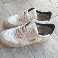 Autry medialist low n.45 da Uomo