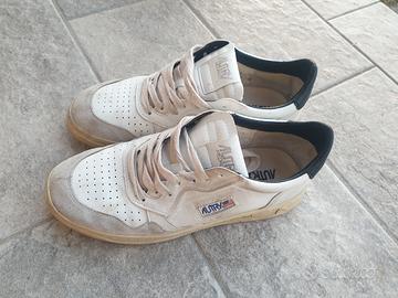 Autry medialist low n.45 da Uomo