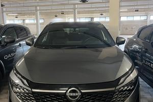 Nissan Qashqai e-Power Tekna