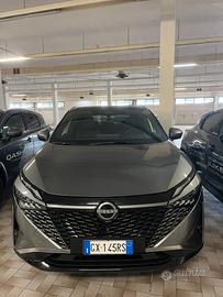 Nissan Qashqai e-Power Tekna