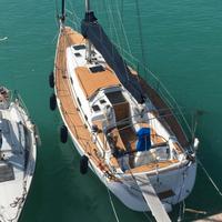 Grand Soleil 40 Paperini