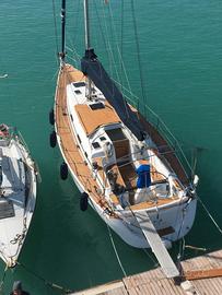 Grand Soleil 40 Paperini