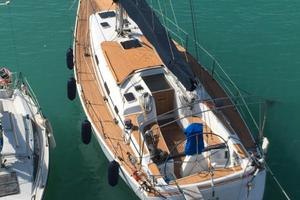 Grand Soleil 40 Paperini