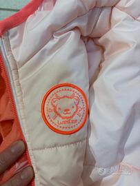 Tuta da sci bimba 18M