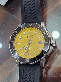 bulova marine star