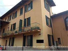 Bilocale a Longone al Segrino