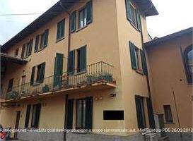 Bilocale a Longone al Segrino