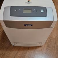 Stampante Epson Aculaser C2800N Model kebs-1
