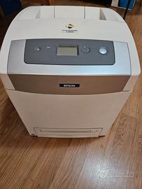 Stampante Epson Aculaser C2800N Model kebs-1