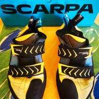 SCARPA VAPOR V