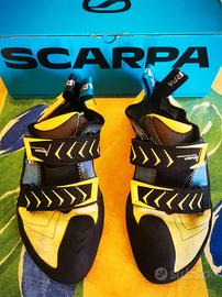 SCARPA VAPOR V