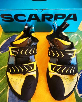 SCARPA VAPOR V