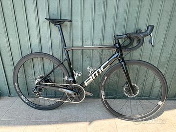 BMC SLR