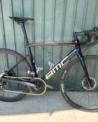 BMC SLR