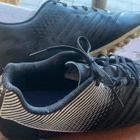 Scarpini calcetto taglia 43