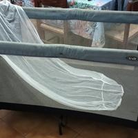 Lettino BREVI Dolce Sogno cod. 850