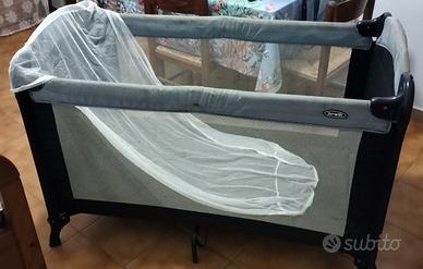 Lettino BREVI Dolce Sogno cod. 850