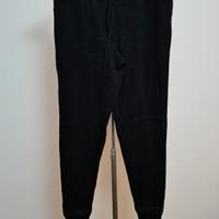 Roberto Cavalli pantalone cashmere nero Mis 42