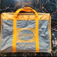 Sacchetto porta coperte 