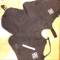 Coprigambe tucano urbano r151
