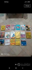 Libri 3/4/5 AFM (Panedda Olbia)