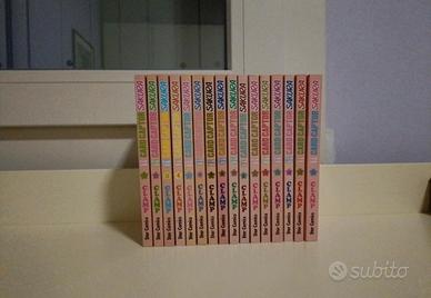 Card Captor Sakura Clear Card 