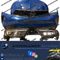 RICAMBI AUTO OPEL MOKKA X 2023