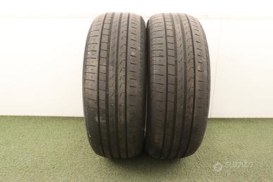 Gomme Pirelli Cinturato 205 60 16 estate