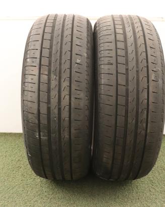 Gomme Pirelli Cinturato 205 60 16 estate