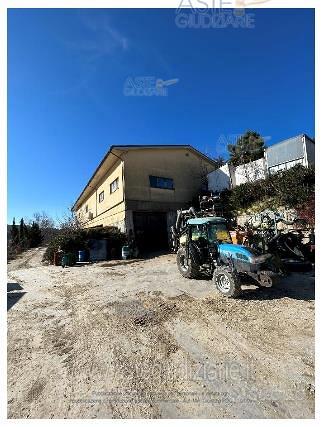 Azienda Agricola Poggio San Marcello [A4340673] - Vista 3