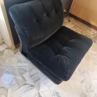 Set di poltrone divano B&B