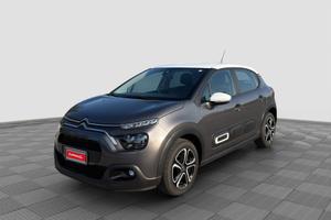 CITROEN C3 3ª serie C3 PureTech 83 S&S Feel