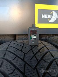 4 GOMME USATE INVERNALE 2554520-2754520 - CP598212