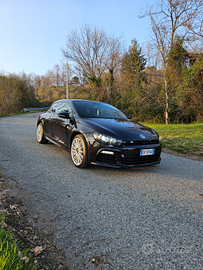 Scirocco 1.4 Tsi 160cv