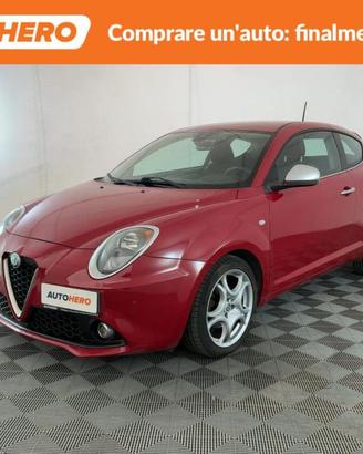ALFA ROMEO MiTo ST20853