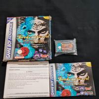 Broken Sword il Segreto dei Templari Nintendo Game