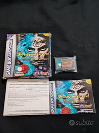 Broken Sword il Segreto dei Templari Nintendo Game