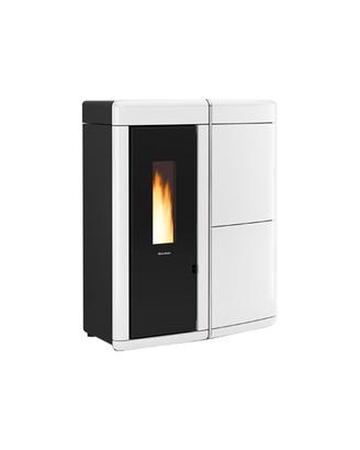 Termostufa a pellet La Nordica Extraflame EVELYNE