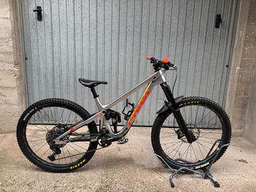 Kit telaio Pivot Firebird tg.M