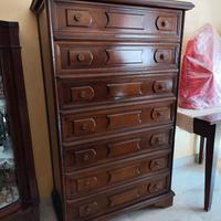 Settimino cassettiera