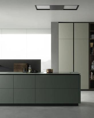 📏Design Lineare 3M Fornitura Cucina da fabbrica